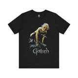 Gollum Short Sleeve Tee