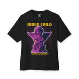 Inner Child Oversized Tee