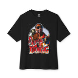 Snoop Dogg Oversized Tee