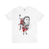 Scottie Pippen Short Sleeve Tee