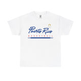 Puerto Rico Basketball Paris 2024 Tee