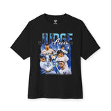 Aaron Judge Oversized Tee