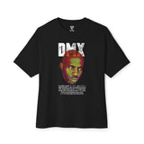 DMX Oversized Tee