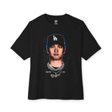 Ohtani Iced Oversized Tee