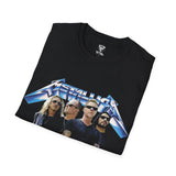 Metallica Unisex T-Shirt