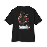 Muhammed Ali Oversized Tee