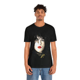 Kiss Short Sleeve Tee