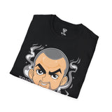 Tony Parker Unisex T-Shirt