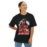 Snoop Dogg Oversized Tee