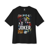 Joker Oversized Tee