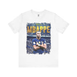 Mbappe Short Sleeve Tee