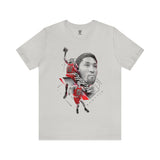 Scottie Pippen Short Sleeve Tee