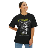 Eternity Oversized Tee