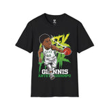 Giannis Unisex T-Shirt