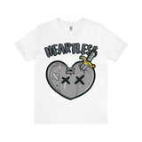 Heartless Short Sleeve Tee