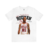 Rodman Short Sleeve Tee