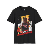 The Flash Wade Unisex T-Shirt