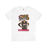 Iverson Short Sleeve Tee