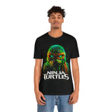 Ninja Turtles Short Sleeve Tee