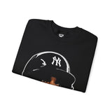 Crewneck Sweatshirt - Aaron Judge Yankees