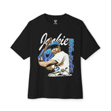 Jackie Robinson Oversized Tee