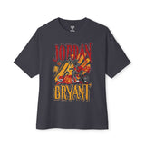 Jordan & Bryant Oversized Tee