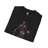 Jordan sneakers Unisex T-Shirt