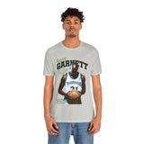 Kevin Garnett Short Sleeve Tee