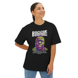 Biggie Oversized Tee