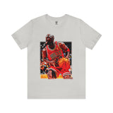 Jordan Tongue out Short Sleeve Tee