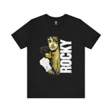 Rocky & Adrian Short Sleeve Tee