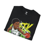 Giannis Unisex T-Shirt