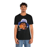 Notorious B Short Sleeve Tee