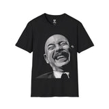 Oscar D Leon Unisex T-Shirt