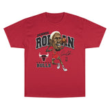 Dennis Rodman Champion T-Shirt