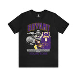 Young Kobe Short Sleeve Tee