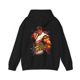 Street Fighter Unisex Hoodie