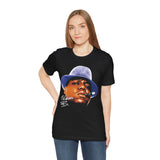 Notorious B Short Sleeve Tee