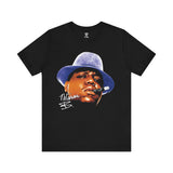 Notorious B Short Sleeve Tee