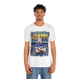 Mbappe Short Sleeve Tee