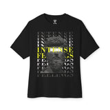 Intense Feelings Oversized Tee