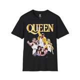 Queen Unisex T-Shirt