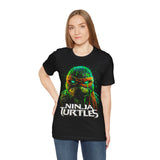 Ninja Turtles Short Sleeve Tee