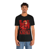 Scarface Land of Opportunity Short Sleeve Tee