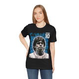 Diego10 Short Sleeve Tee