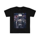 Clemente Hero T-Shirt