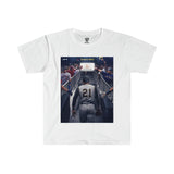 Clemente Hero T-Shirt