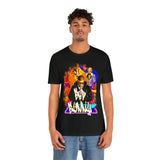 Bad Bunny Short Sleeve Tee