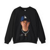 Shohei Ohtani, Baseball Sweatshirt