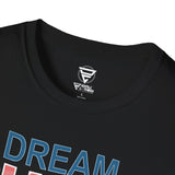 Dream Shake Unisex T-Shirt